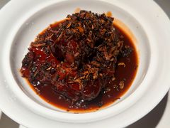 -筱爷叔·上海传统手工菜(玉树路店)