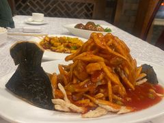 -功德林素菜饭庄(前门店)
