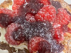 -BUTTERFUL&CREAMOROUS 黄油与面包(三里屯太古里店)