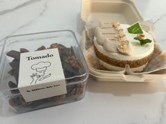 -Tomado绿色烘焙(大尧三路店)