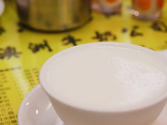 蛋白炖鲜牛奶-澳洲牛奶公司(佐敦店)