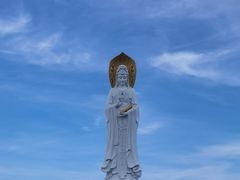 -三亚南山文化旅游区