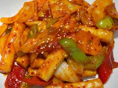 -韩香福脊骨汤锅(上杭路店)