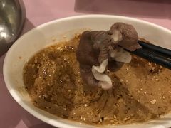 -鼎鼎香·港式火锅(北京SKP店)