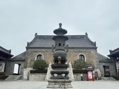 -句容茅山景区