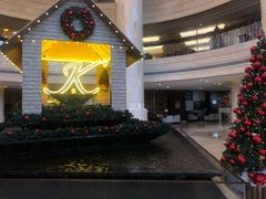 -太原凯宾斯基饭店