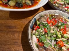 -乔街深夜食堂·台州菜·高压锅生蚝(杭州总店)