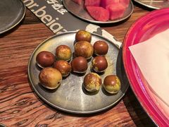 -北丐先生·野馄饨·MALL烧烤(文化路万达店)