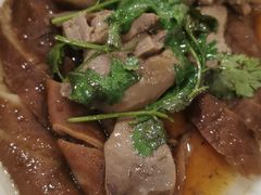 -长平肥姐白粥·海鲜打冷