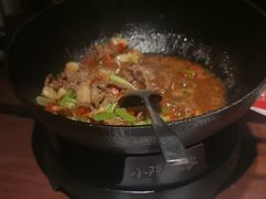 -小隐人家(乐松店)