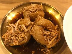 -小豆海棠(嘉兴路店)