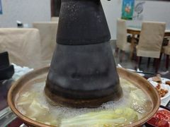-福寿斋·老北京铜锅涮肉·烤鸭(顺义总店)