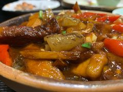 -柒园·三十年创意杭帮菜(龙湖滨江天街店)