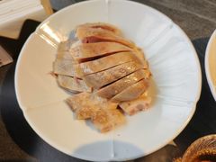 -小厨娘金榜题名(夫子庙秦淮河店)