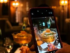 -四季酒店·行政酒廊