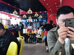 大堂-宝葫芦西北茶食铺(中发源店)