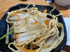 -平娃三宝烧烤·面食(富丰桥店)