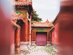 -故宫博物院(故宫)