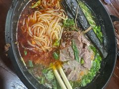 -一品飘香米线(一中总店)