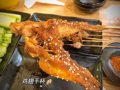-蚝抵食·湛江生蚝(湾北路店)