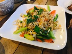 -Doo Dee Thai Food(Issan/Isaan/Esan)