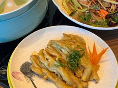 -香厨中餐厅(松北香格里拉店)