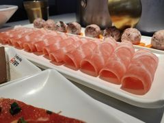 -许府牛火锅(湖滨银泰in77E区店)