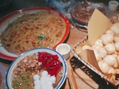 -先启半步颠小酒馆|猛火现炒川菜(泰州首店)