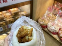 -上海虹口糕团食品厂(茂名路店)