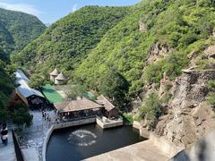 -双龙峡
