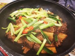 招牌生煀鹅-中恒华茶楼(风华店)