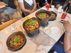-二楼老店重庆鸡公煲(真光路店)