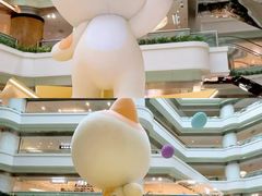 -天河城购物中心