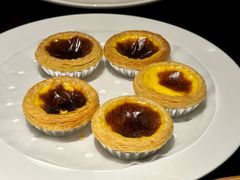 蛋挞-浙江安吉JW万豪酒店·万豪中餐厅