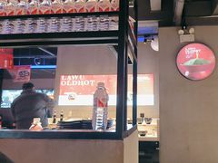 -辣伍鲜毛肚老火锅(元一店)