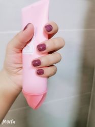 -Pink You美甲洗眉纹绣定制中心