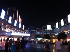 -双桂坊美食街(南大街商业步行街店)