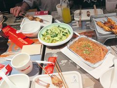 -管氏翅吧(广渠门店)