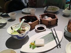 -晓粤·惹味粤菜(凯德乐峰广场店)