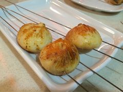 小杨烤肉(朱雀路店)-小杨烤肉(朱雀店)