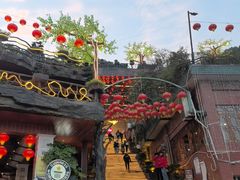 -枇杷园食为鲜火锅(南山店)
