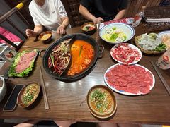 -萍姐火锅·公路夜市(南京新街口店)