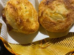 牛肉烧饼-买又大餐厅(福林里店)