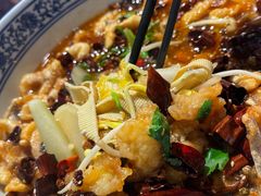 -清真·拉菲尔鱼庄·家常菜(钟楼回民街店)
