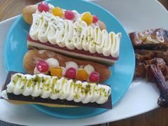 -解放碑威斯汀酒店-知味国际美食餐厅