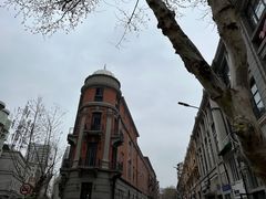 -飞马旅黎黄陂路文旅街区