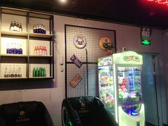 -唱吧麦颂KTV(马驹桥店)