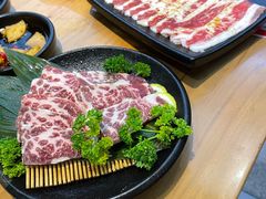 -九田家黑牛烤肉(溧水万达店)