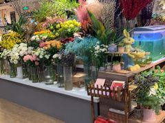 -Olé精品超市(上海虹桥南丰城店)
