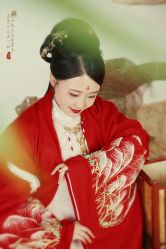 点击看大图 -美云庭古装·格格服汉服·京城旅拍(北京店)